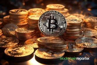 Bitcoin retention behavior and surges in prices reflect market maturity