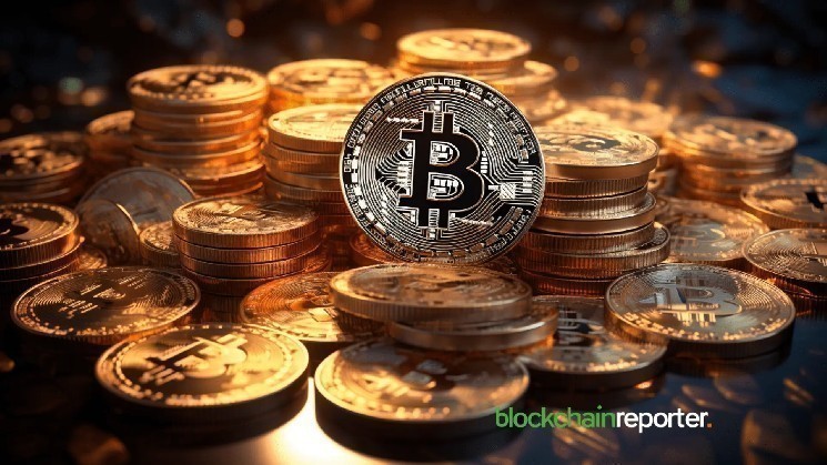Bitcoin retention behavior and surges in prices reflect market maturity