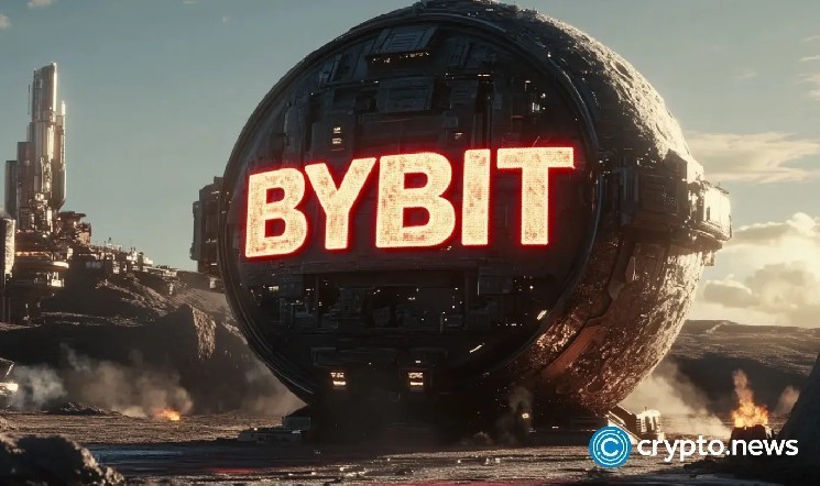 BYBIT launches a mica-compliant platform for European users