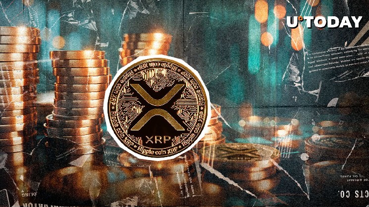 The grand surge signal continued the rally