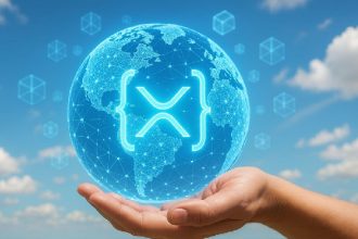 XRP ledger log 34% RWA monthly growth, growing eyes from Mercado Bitcoin partnership