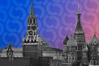 Russian entities using Kyrgyzstan's crypto industry to avoid sanctions: Report