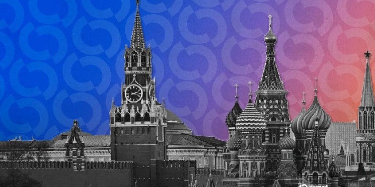 Russian entities using Kyrgyzstan's crypto industry to avoid sanctions: Report