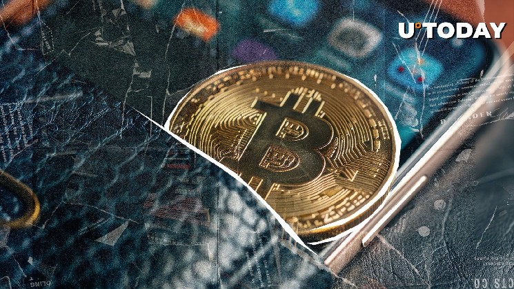 Large 1,004% BTC gain awakening dormant bitcoin wallet after 6 years