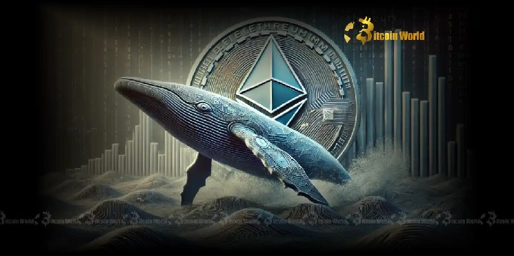 Trump-backed Crypto Project reveals accumulation of key WLFI ETH