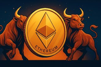 Ethereum Price Prediction: Bullseye $3,200!