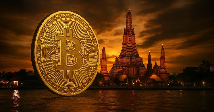 Fortune Magazine Owner leads Thai Company Pivot to Bitcoin and Defis Banking