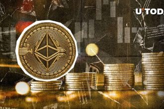 Ethereum up to $3,000, 21 shares claim ETH price breakout