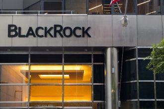Sharplink, focused on Ether, will appoint a former BlackRock executive as co-CEO
