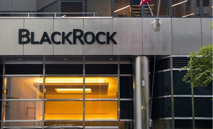 Sharplink, focused on Ether, will appoint a former BlackRock executive as co-CEO