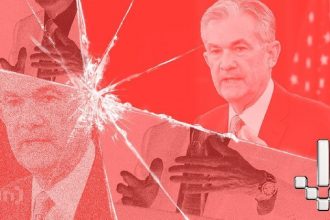Fed rate reduction odds plummet below 5%. What does that mean for cryptography?