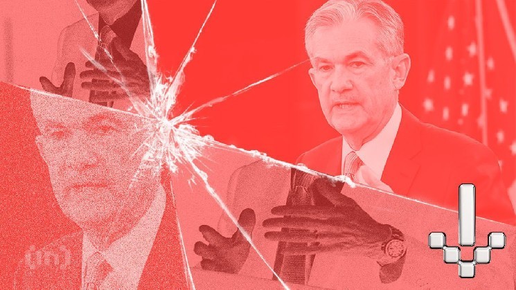 Fed rate reduction odds plummet below 5%. What does that mean for cryptography?