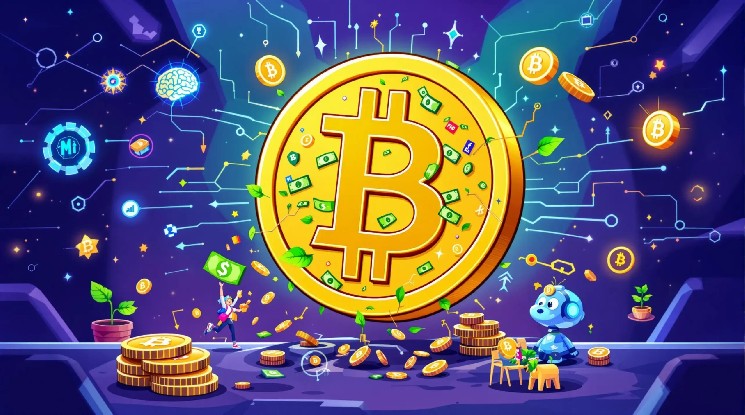 Merlin Chain unlocks the ultimate potential of Bitcoin with a 2.0 upgrade