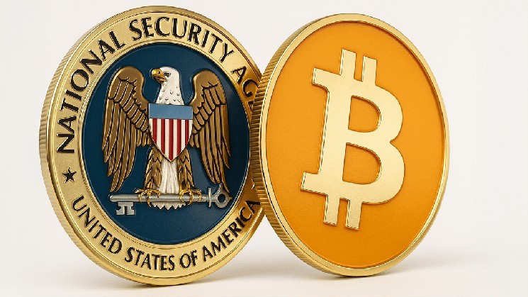 No, the NSA didn't invent Bitcoin