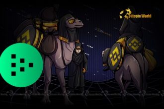 Binance LPT JPY: Unlock global trading opportunities