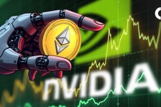 Does Ethereum have its own "nvidia moment"?