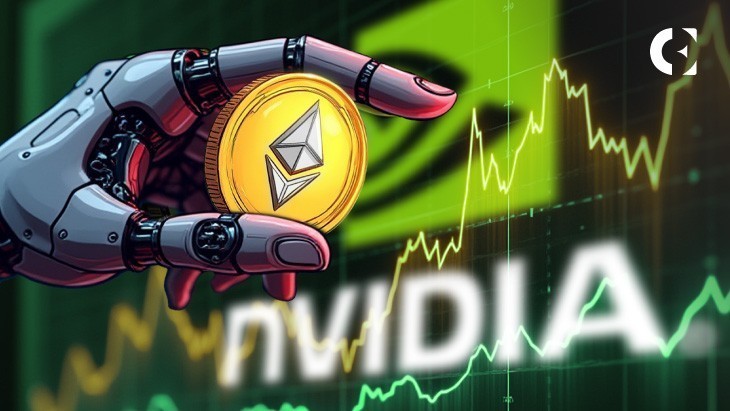 Does Ethereum have its own "nvidia moment"?