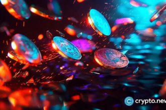 DevvStream pivot, pin Crypto Treasury to BTC and SOL
