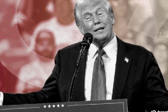 Hat8 raises $220 million to help Trump-linked crypto projects build deeper relationships with the UAE