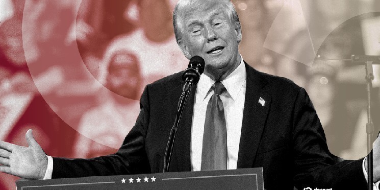 Hat8 raises $220 million to help Trump-linked crypto projects build deeper relationships with the UAE