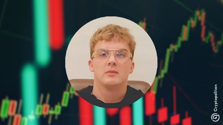 Hayden Davis, mastermind of Libra's meme crash, is back on meme token trading
