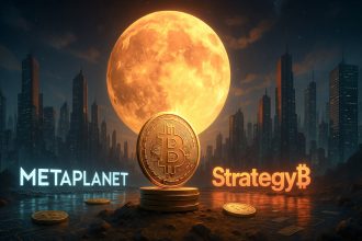 As key players bolster their Bitcoin purchases, the edge of strategy is closer to 600K BTC