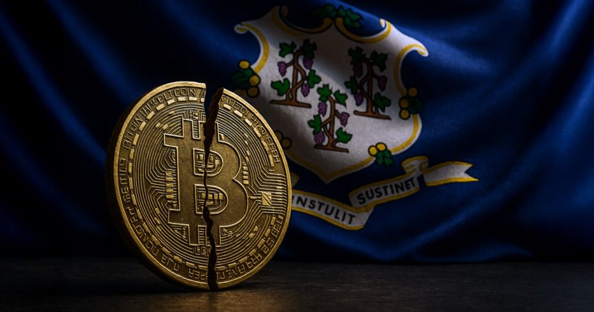 Connecticut has closed Bitcoin doors and requires strict disclosure for crypto companies