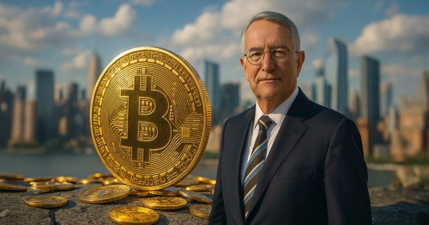 Mexican billionaires say they will sell your home and buy bitcoin so Fiat collapses