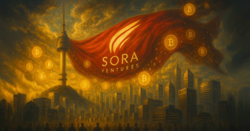 The Bitcoin Investment Consortium, which includes Solaventure, is acquiring Seoul-based software company SGA Co.