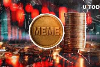The meme code looks strong, but this is one of the worst performers this week