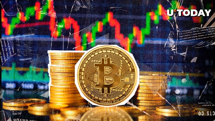 Bitcoin jumps 98% on key on-chain metrics and roads up to $120,000?