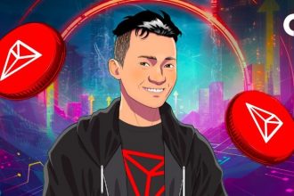 Tron will take to center stage as Trump linked USD1 and Binance Alphago Line