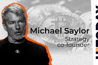 The strategy Saylor suggests buying new bitcoin, but there is a big warning