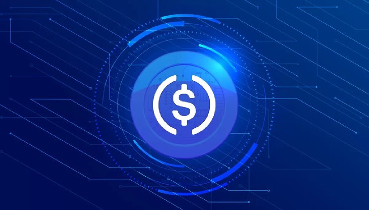 One of the largest stubcoin companies, Circle files important bank applications in the US
