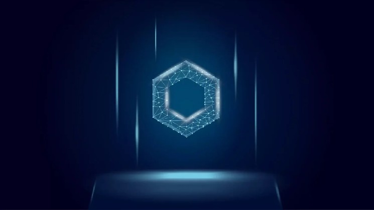 ChainLink has joined Swift, JP Morgan, Euroclear and over 20 institutions, with $30 trillion in assets for tokenization