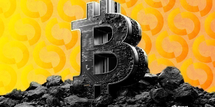 Why Spanish Banadi Coffee's $1.1 billion Bitcoin bet "probably fails"