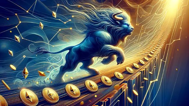 Ethereum Price Gathers Strength - Bulls prepare for upside extensions