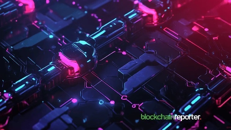 AGI Open Network joins ORECAST to bring on-chain global mineral market