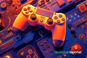 ISPOVERSE TAPS Conflux Blockchain for Scalable and Secure Web3 Game Infrastructure