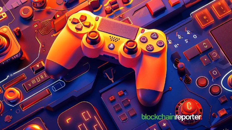 ISPOVERSE TAPS Conflux Blockchain for Scalable and Secure Web3 Game Infrastructure