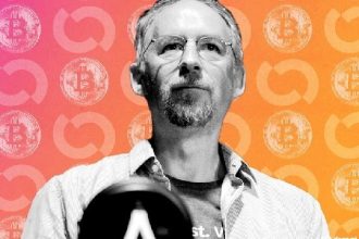 Kanter launches Adam Back Team Up Bitcoin Finance Company with $3.5 billion in BTC