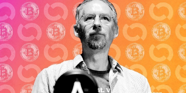 Kanter launches Adam Back Team Up Bitcoin Finance Company with $3.5 billion in BTC