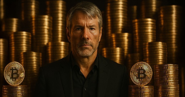 Saylor says BTC finance companies can grow as fast as they can issue credits and buy Bitcoin