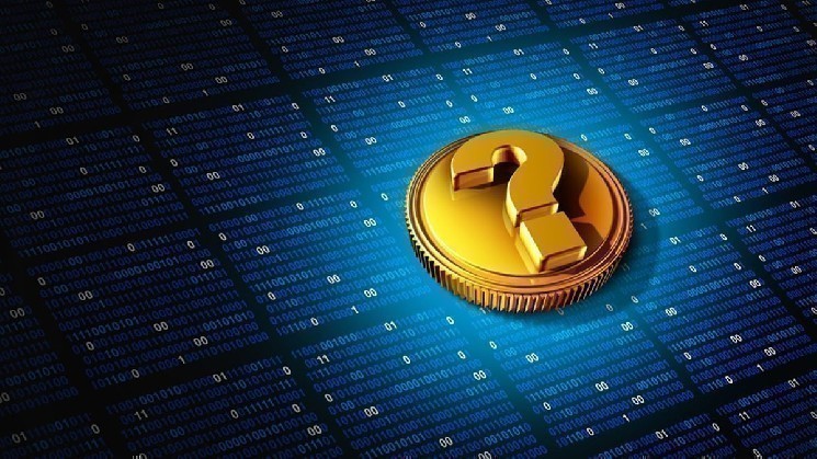 The huge company with a $400 million cryptocurrency has made a massive sale of this Altcoin