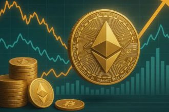 Ethereum looks strong despite its volatility - a $10,000 price target will gain momentum