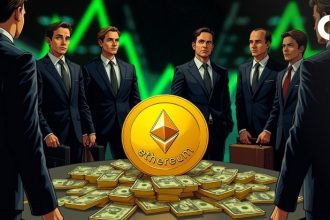 Is the ETH price ready for $4K next?