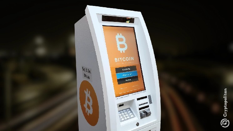 Major European providers of crypto ATM services will shut down operations in Germany