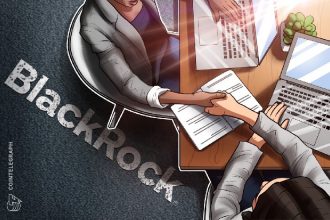 Sharplink hits Bitmine's BlackRock Hire with Bitmine's $20 billion purchase