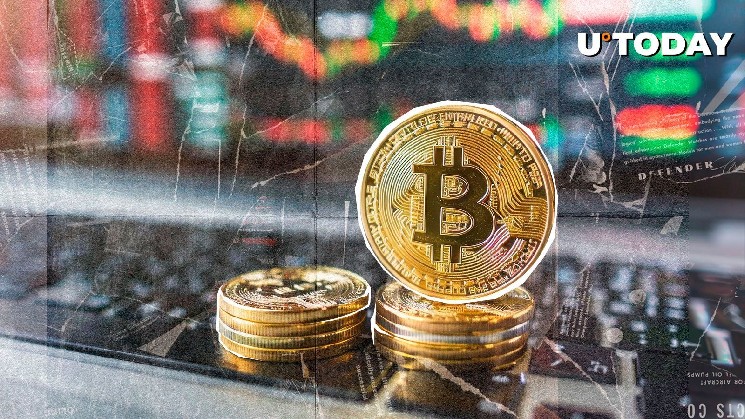 Bitcoin transitions to safe inventory assets as volatility plummets