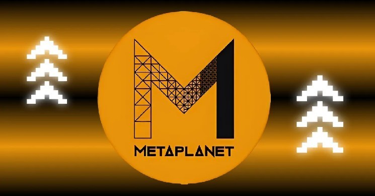 Metaplanet launches Bitcoin-supported stocks offering 10% yield in Japan